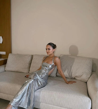 RUBÍ VESTIDO