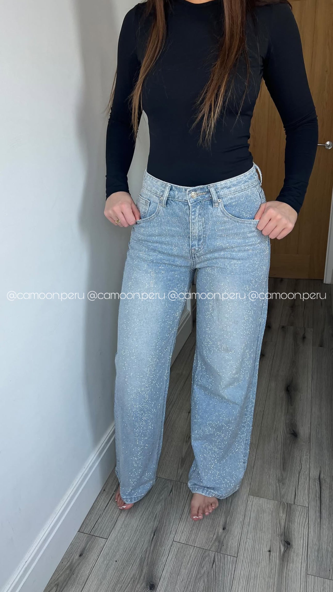 PANTALÓN EDGE