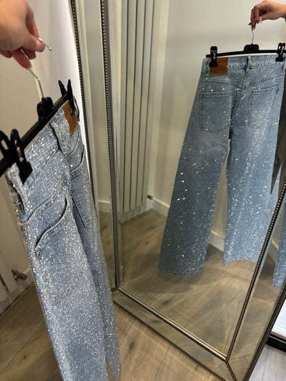 PANTALÓN EDGE