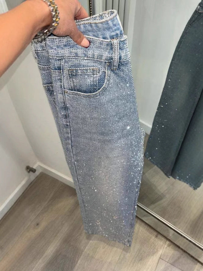 PANTALÓN EDGE
