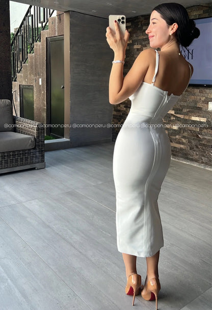 VESTIDO BARBARA