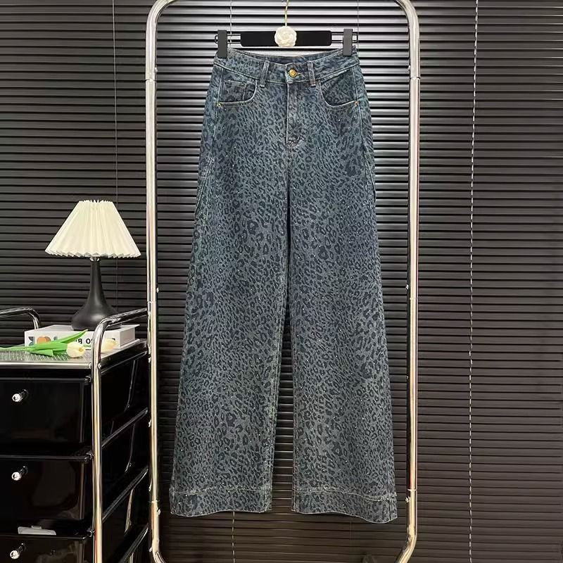 PANTALÓN ANIMAL PRINT