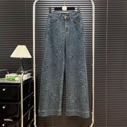 PANTALÓN ANIMAL PRINT