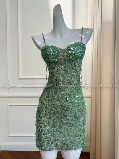 VESTIDO MELODY