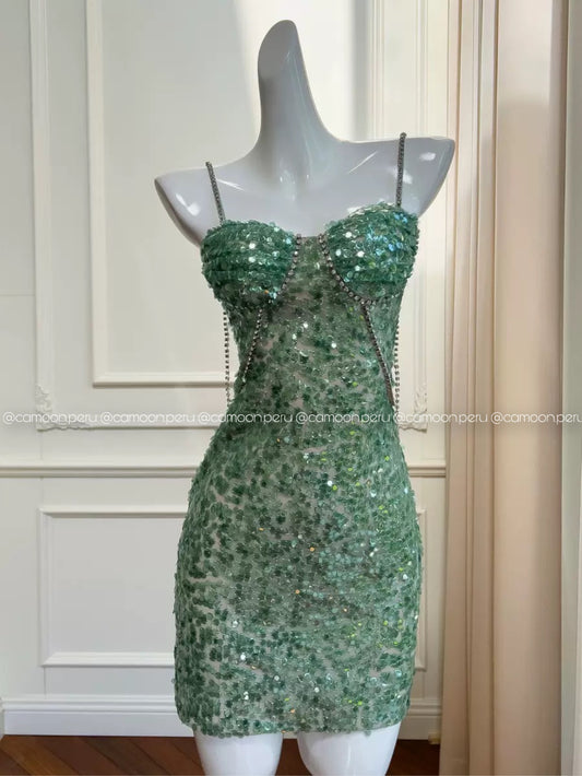 VESTIDO MELODY