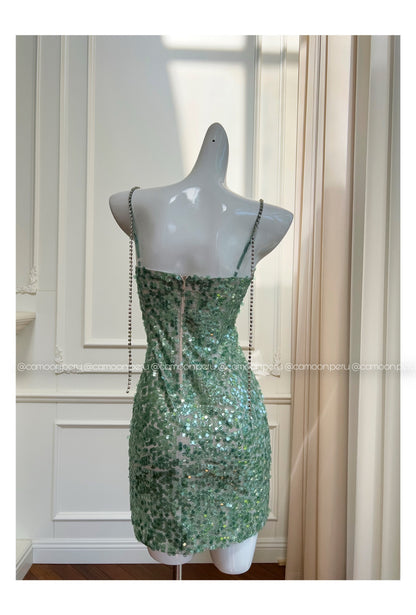 VESTIDO MELODY