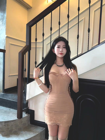 VESTIDO SEDUCTION