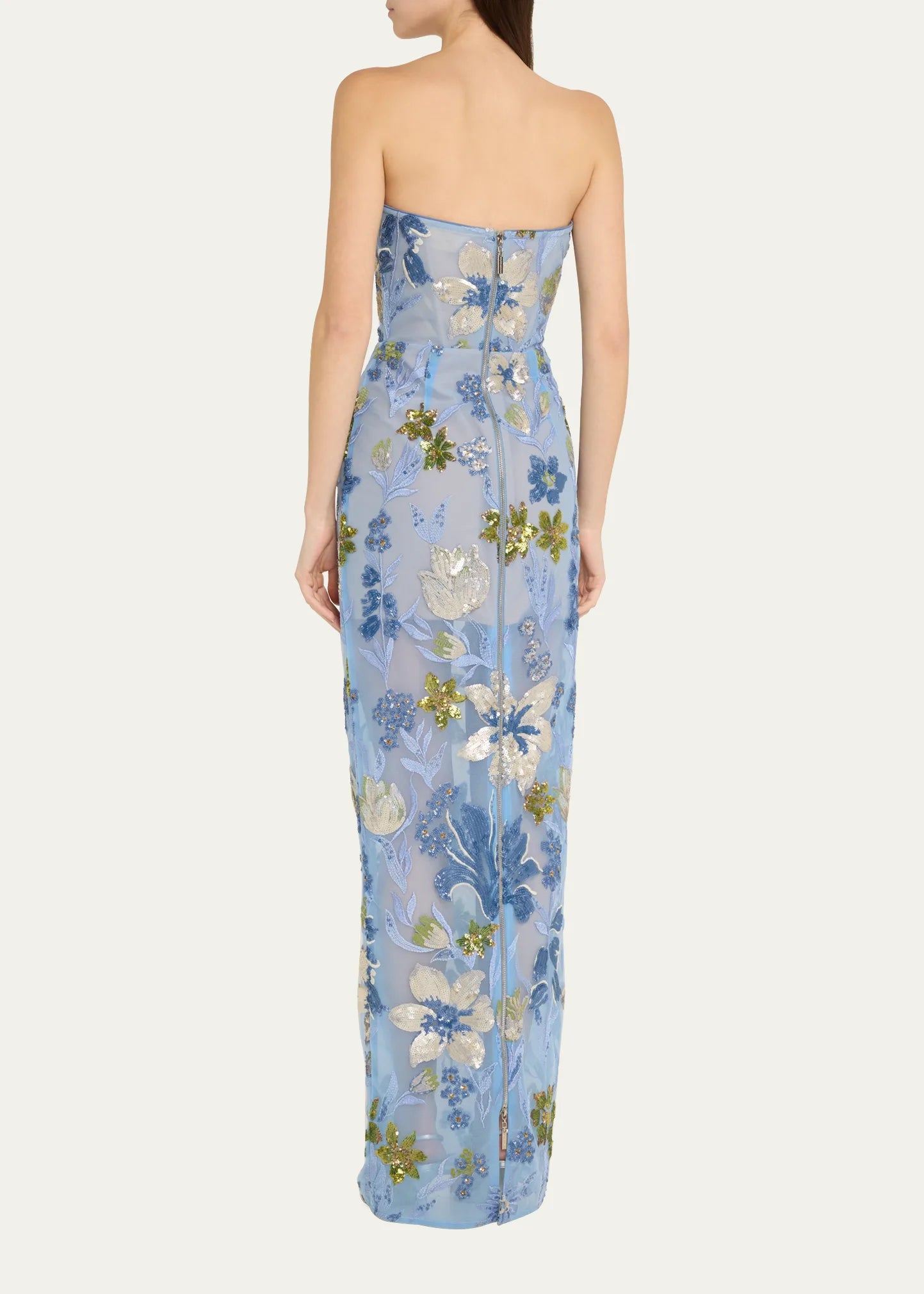 VESTIDO PRIMAVERA