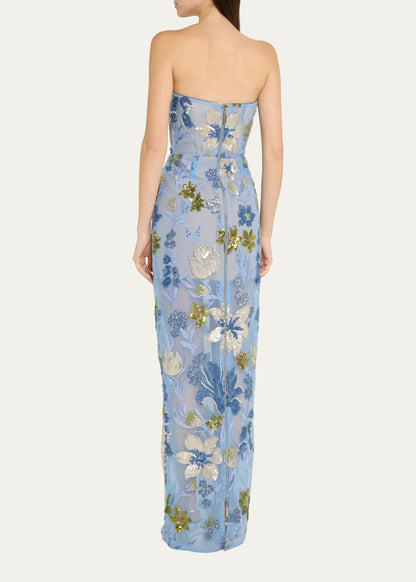 VESTIDO PRIMAVERA
