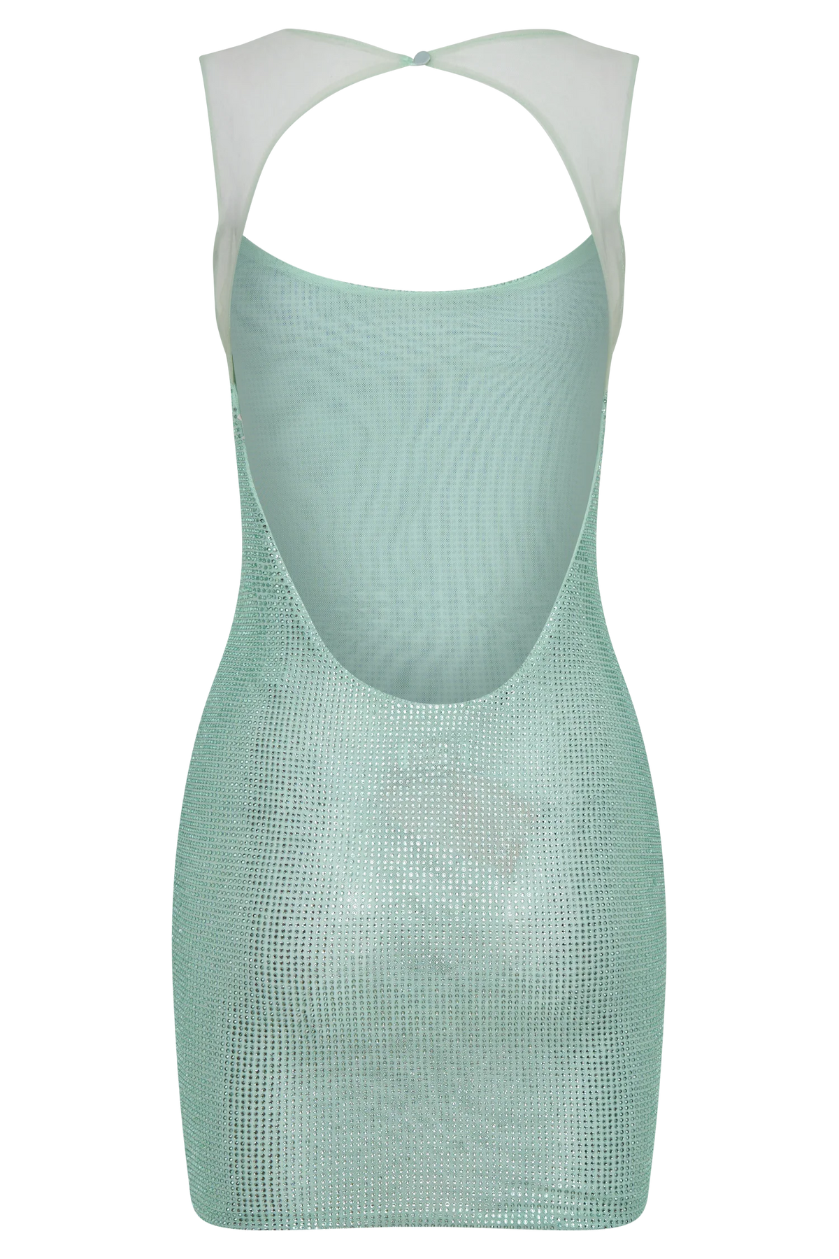 VESTIDO MINI VIOLET