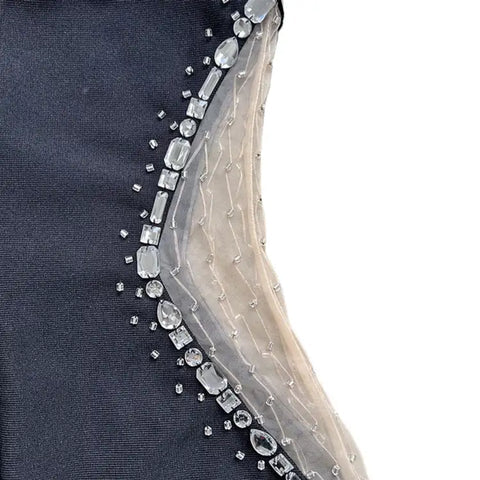 VESTIDO BETTY BOO