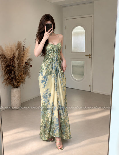 VESTIDO THAILAND