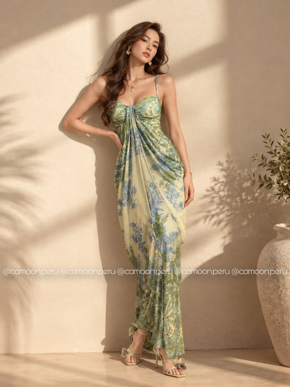 VESTIDO THAILAND