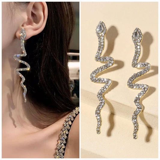 ARETES SNAKE