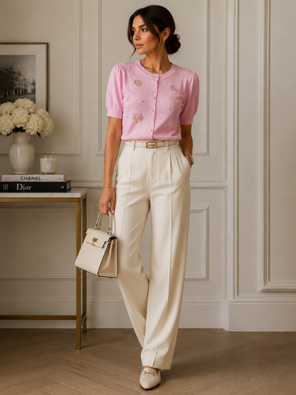 BLUSA PINK