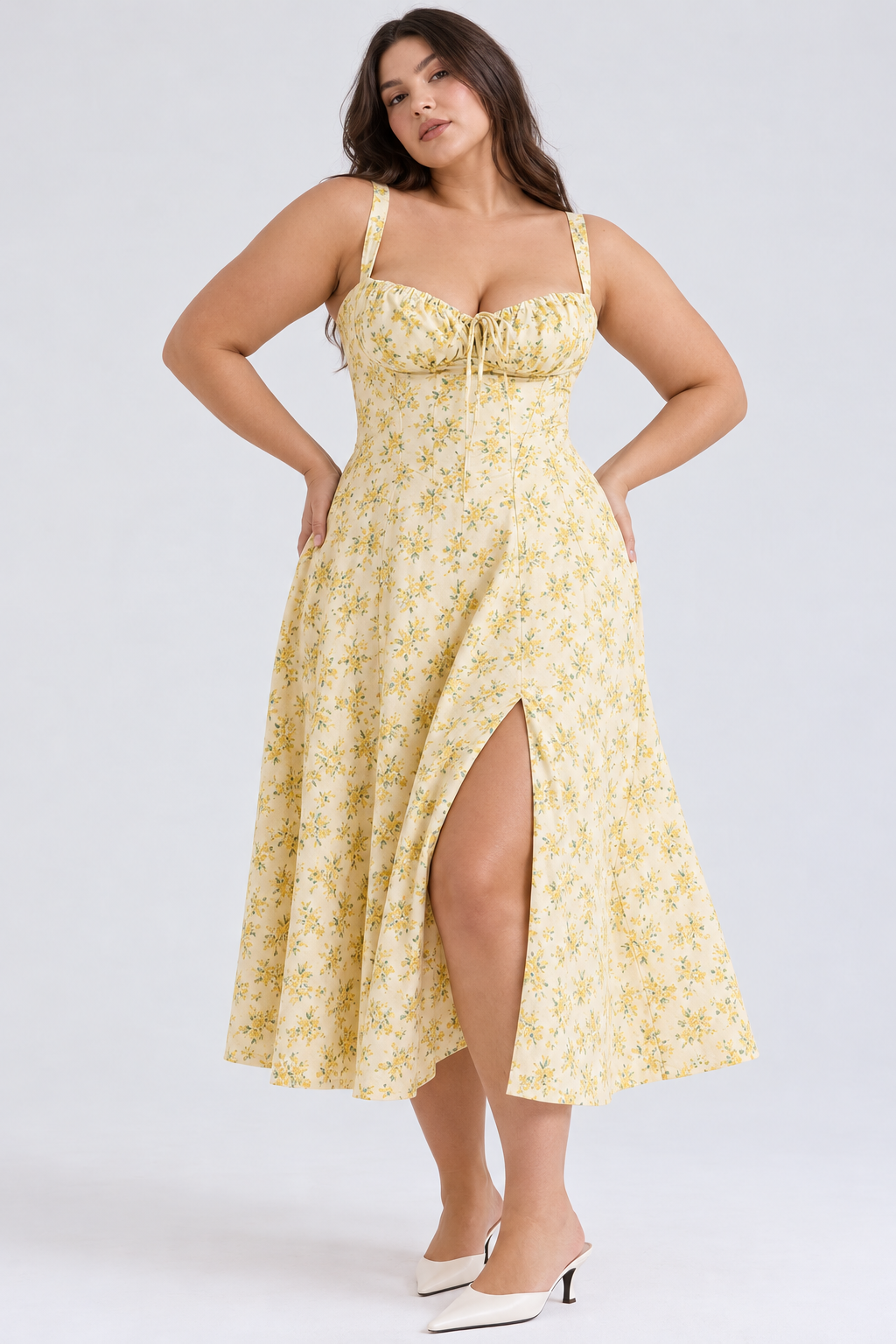 VESTIDO CONNIE