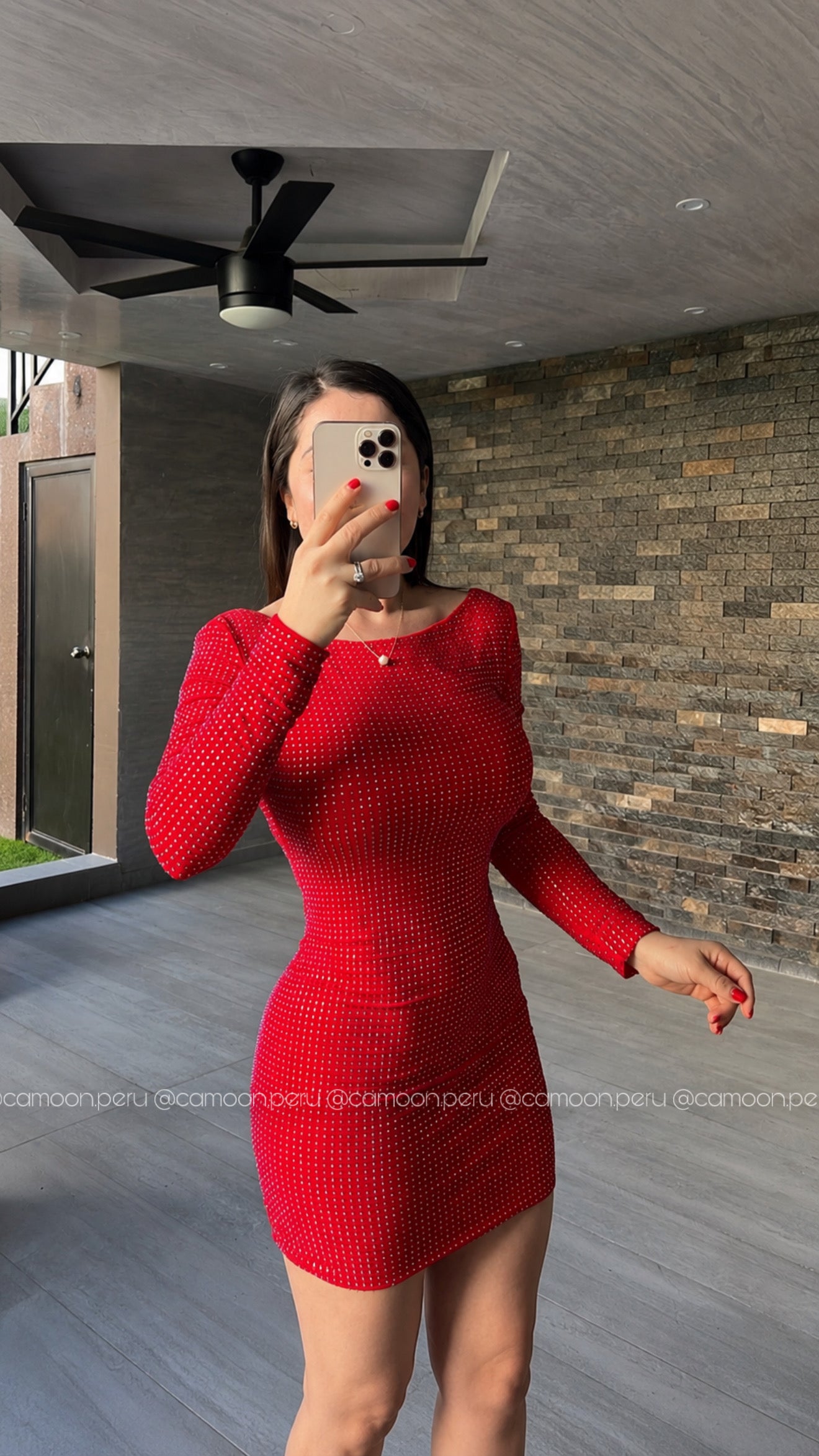 VESTIDO JULIET