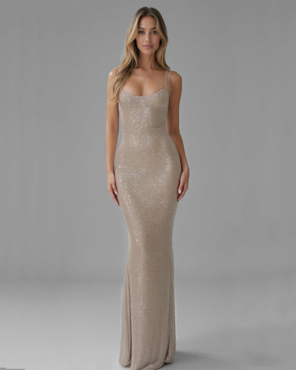 VESTIDO VIOLET