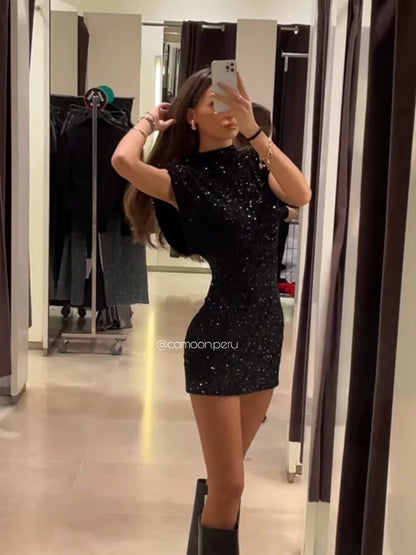 AMANDA VESTIDO