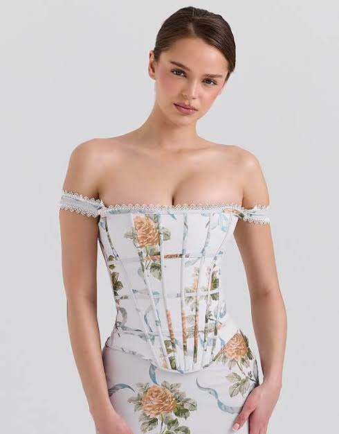 VESTIDO ENCANTADA
