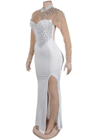GEMA VESTIDO