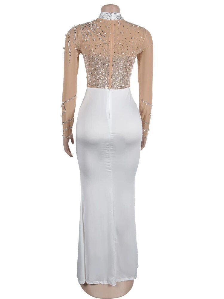 GEMA VESTIDO