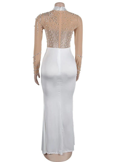 GEMA VESTIDO