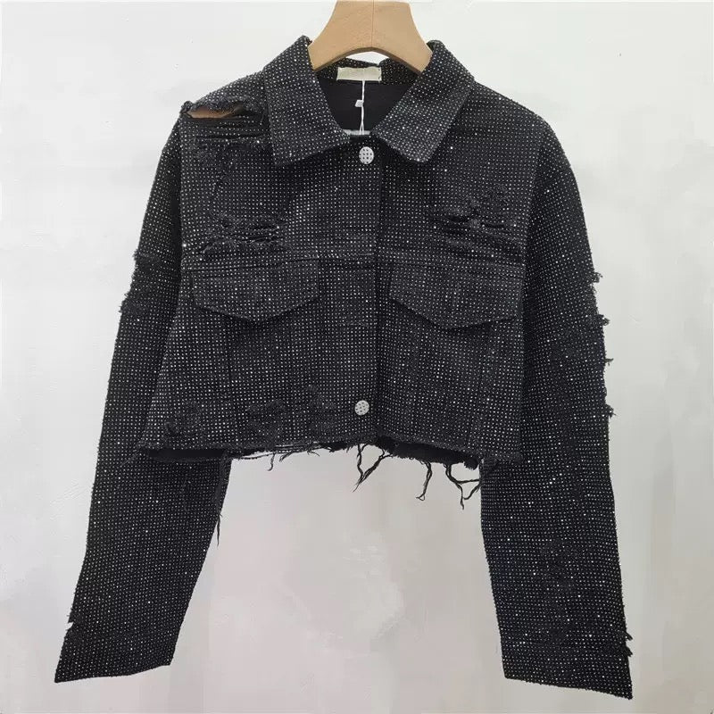 CASACA SPARKLE