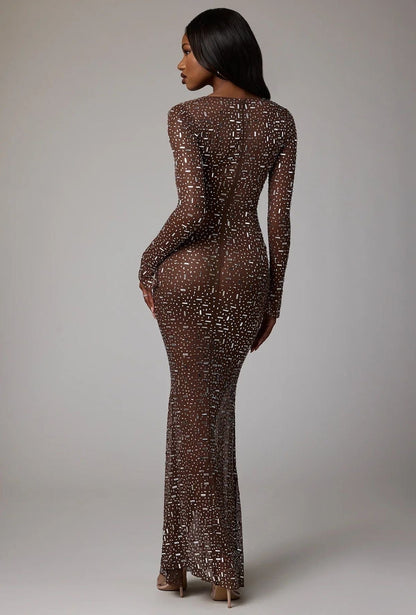 VESTIDO ICONIC
