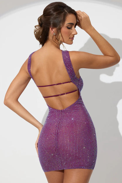 VESTIDO FARAONA