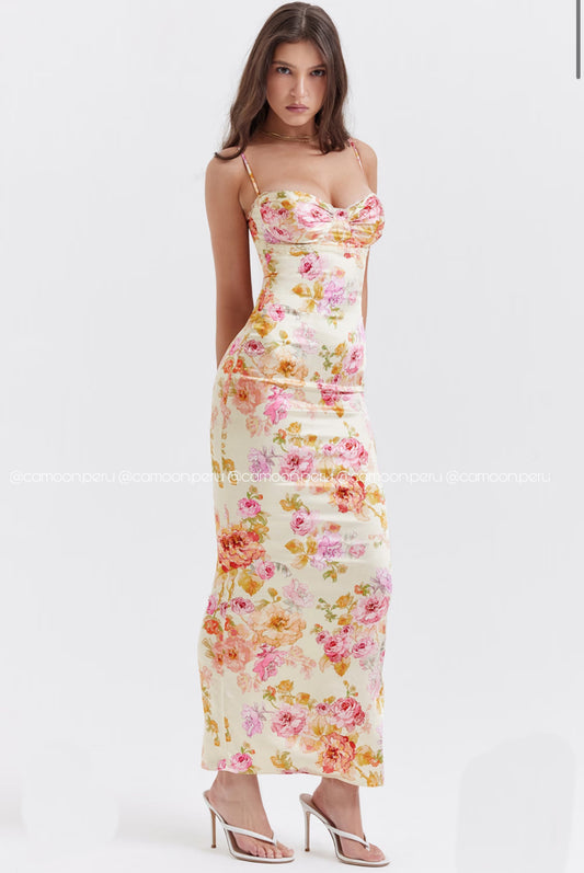SERAFÍN VESTIDO