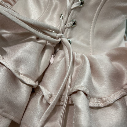 VESTIDO BELERINA
