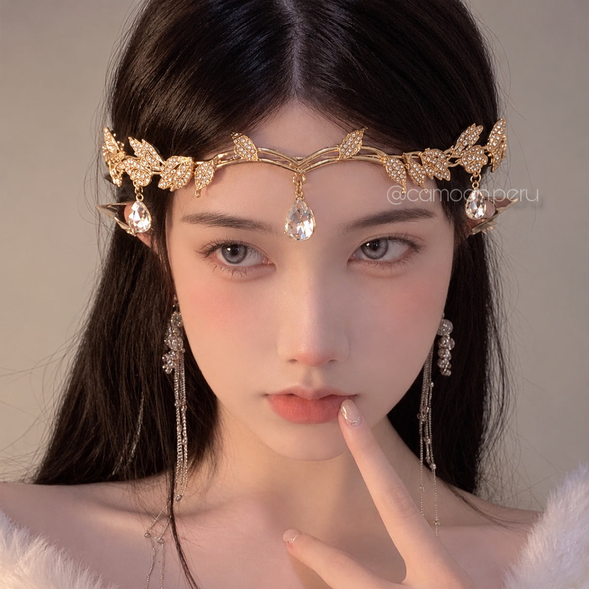 TIARA DE HADA