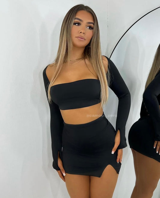 GOOD KARMA CONJUNTO