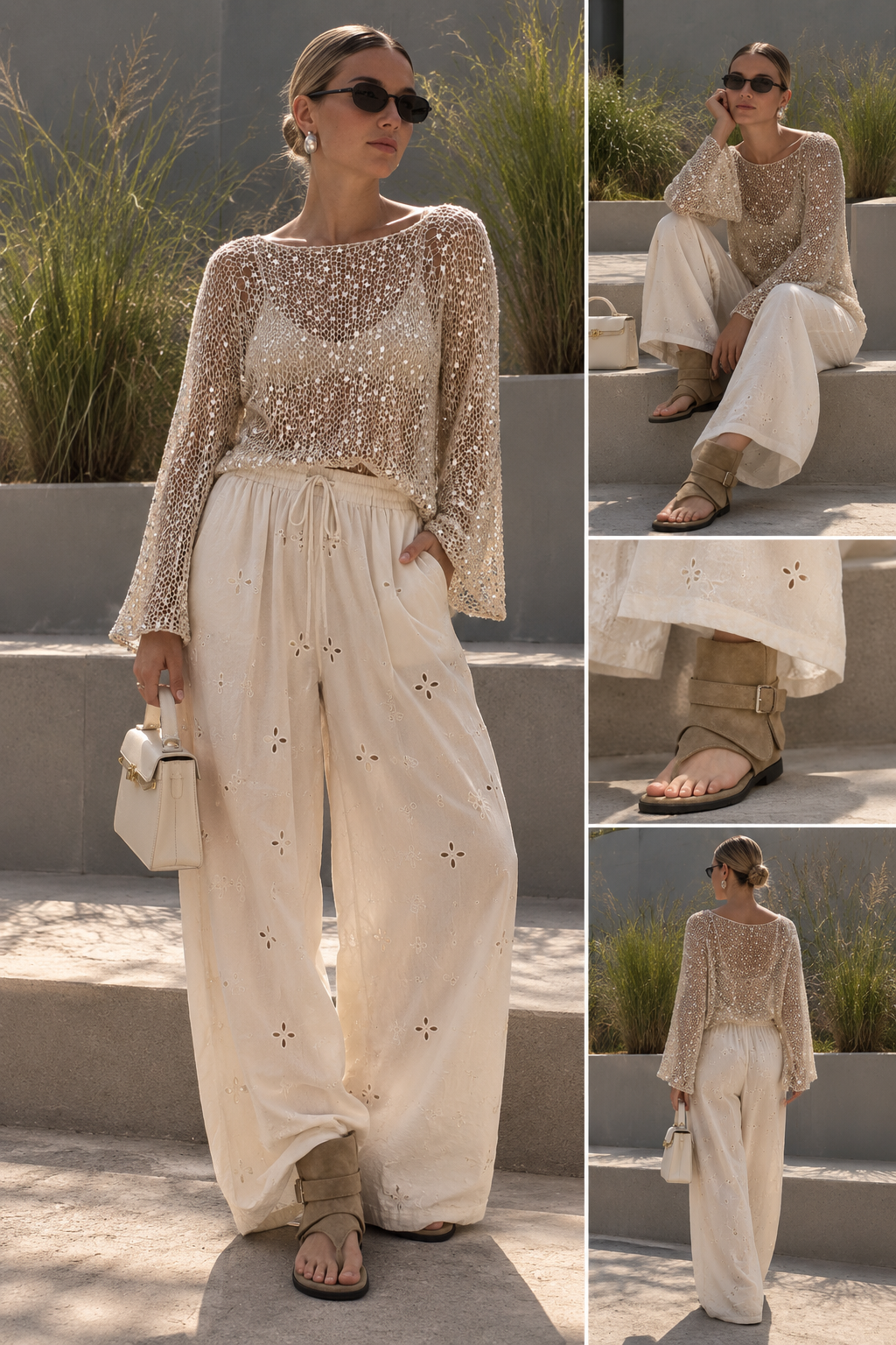 PANTALÓN BRODEY
