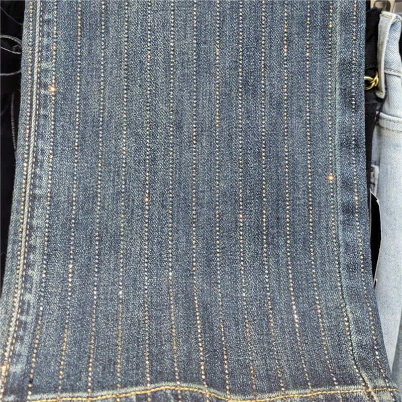 PANTALÓN JEAN RAYITO