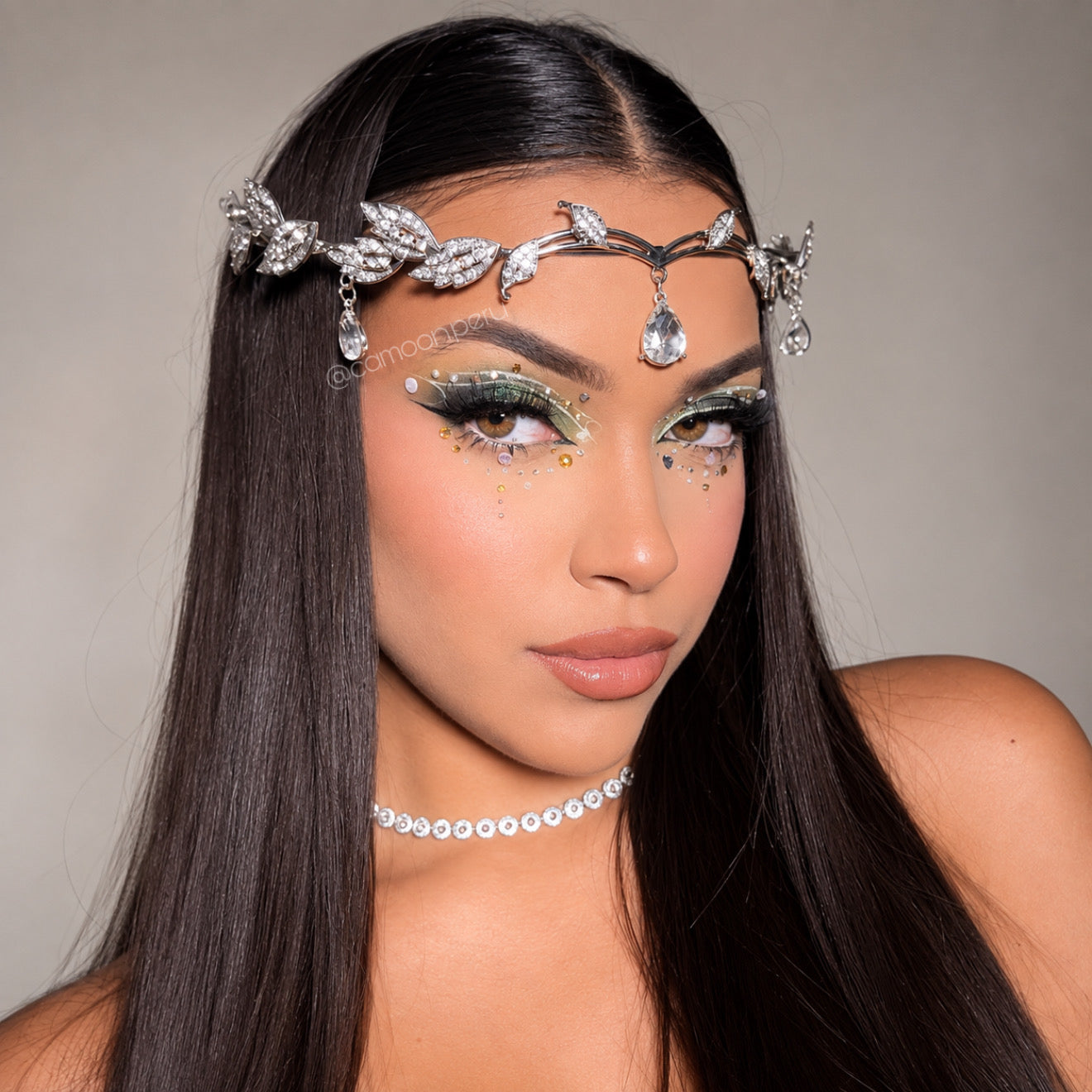 TIARA DE HADA