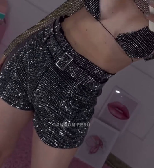 SHORT SHINE