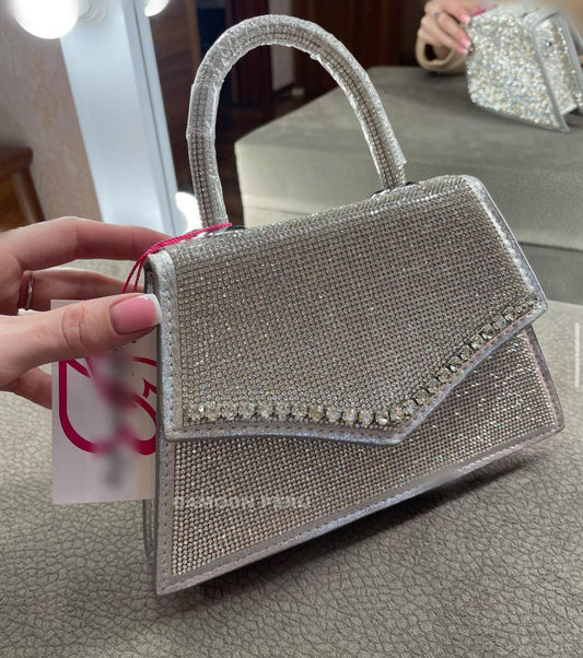 MINI CARTERA DOLLYWOOD