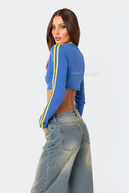 POLO CROP BRASIL