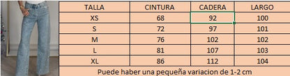PANTALÓN EDGE