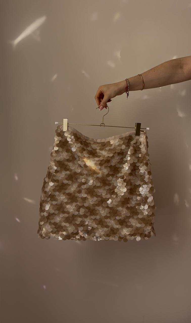 TECHNO FALDA NO ELASTICA
