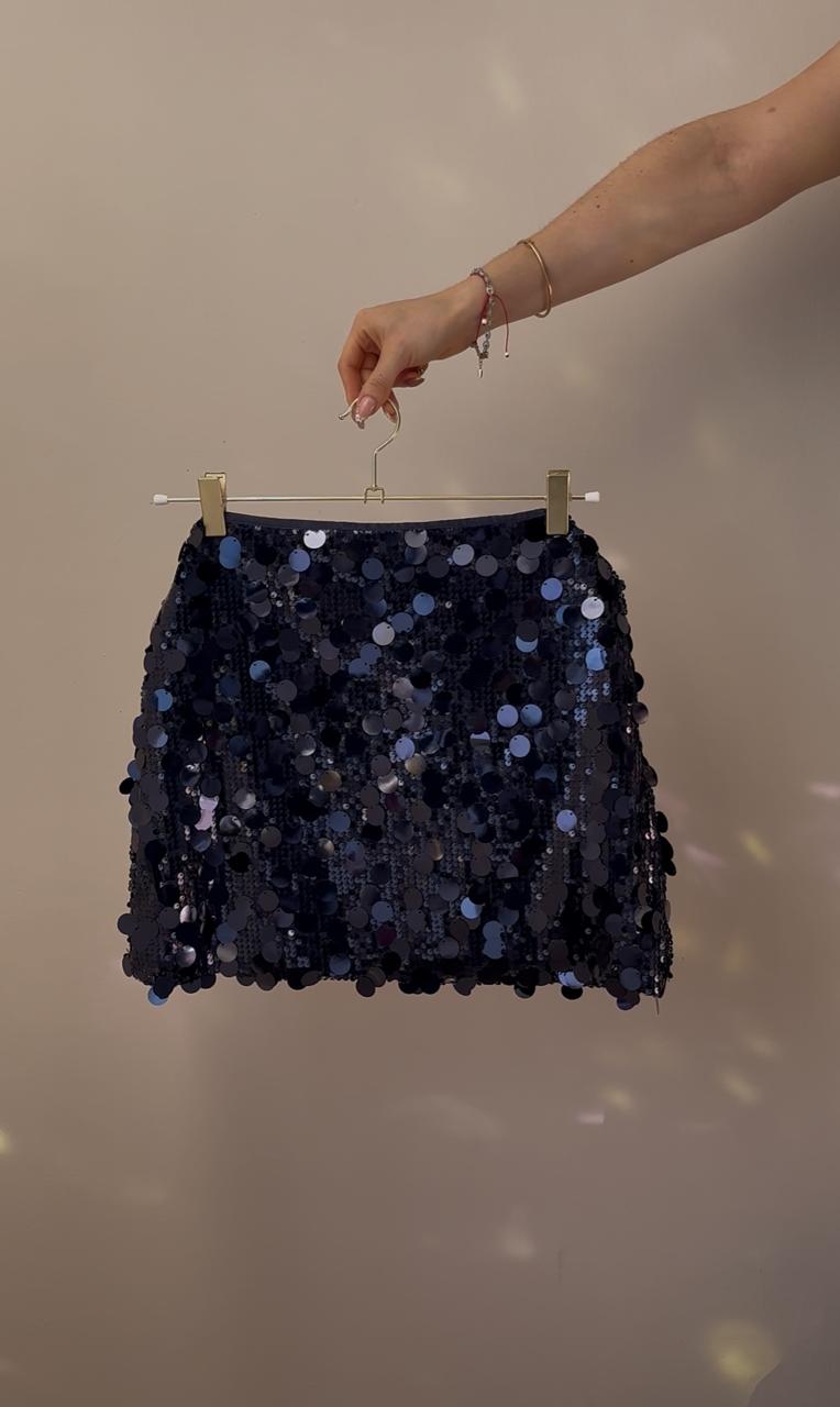 TECHNO FALDA NO ELASTICA