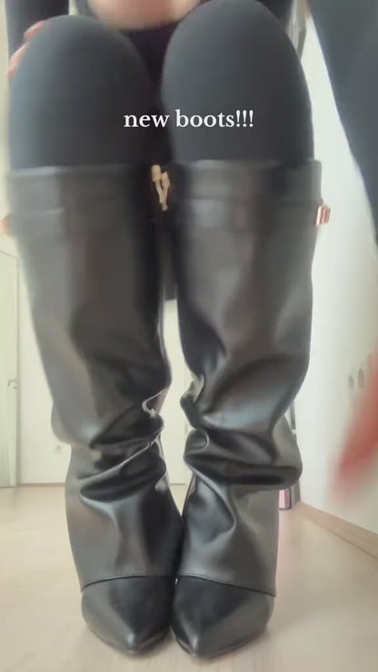 BOTAS SHARK