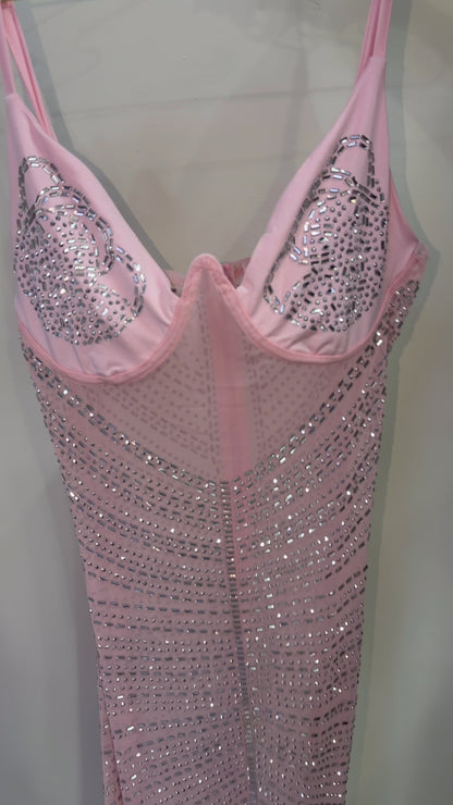 MARILYN VESTIDO