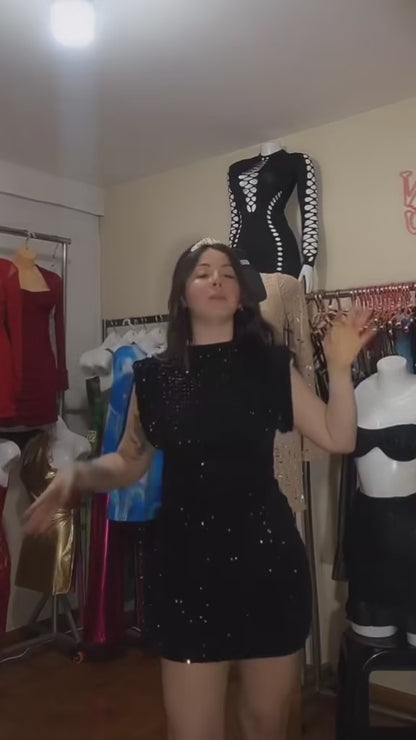 AMANDA VESTIDO