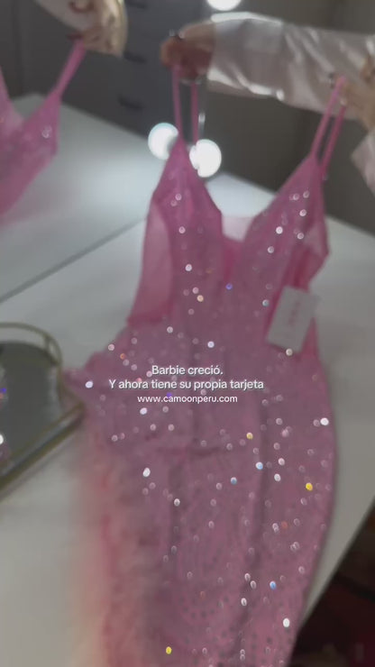 PARTY  DRESS