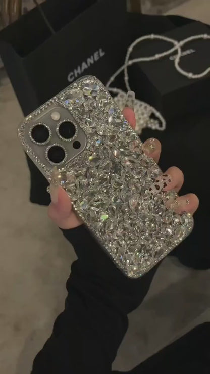 CASE DIAMOND