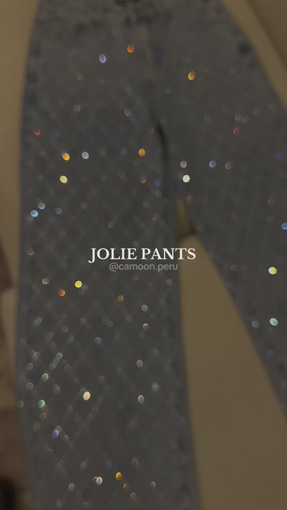 PANTALÓN JOLIE
