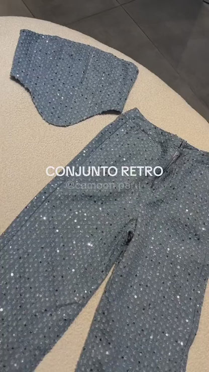 RETRO CONJUNTO